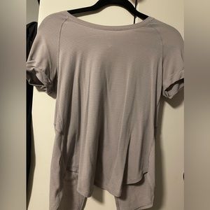 Lululemon shirt
